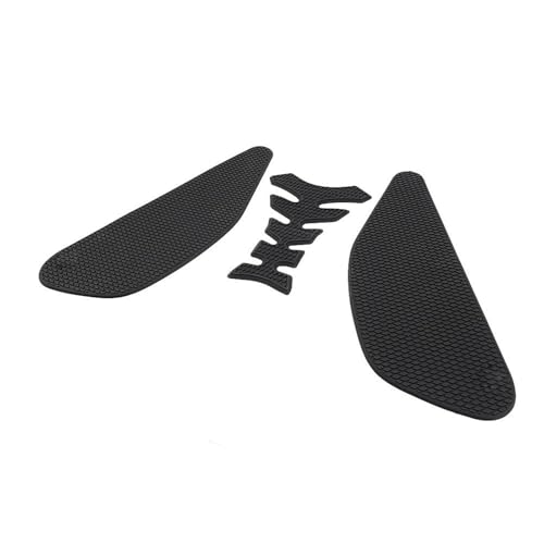 Autocollants latéraux moto anti rayures pour réservoir V Strom 650 2000-2011