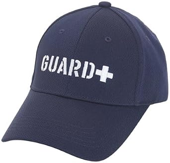 Sporti Guard Cap