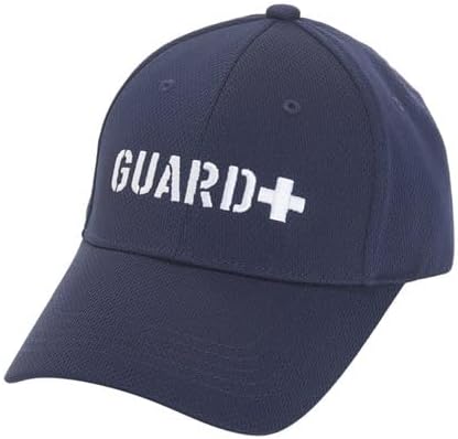Sporti Guard Cap