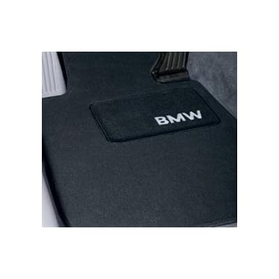CARPET FLOOR MATS, B