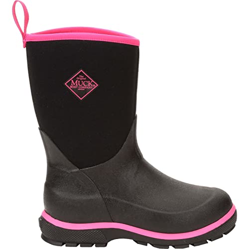 MUCK Unisex-Child Snow Boot