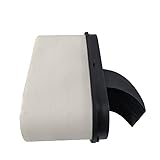 Heavy Duty Truck Engine Air Filter, Compatible with Mercedes Benz 40946904, A0040946904, AF4249,