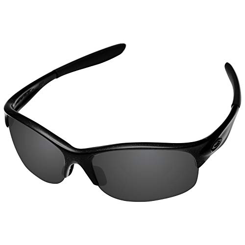 Image of LenzReborn High-impact Polarized Lens Replacement for Oakley Commit SQ OO9086 Sunglass - More Options