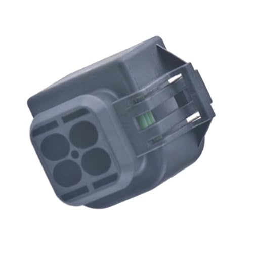 Conector bobina encendido de 4 pines para solucionar fallos en Peugeot 207