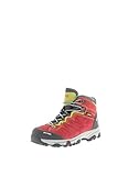 meindl minnesota gtx (r) Futter: Gore-Tex Meindl Minnesota Junior GTX, 34 Kinder, Magenta/Lemon