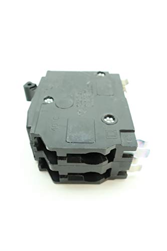 SQUARE D QO260 60A 2P Molded CASE Circuit Breaker 120/240V-AC D646255 - Thumbnail 5