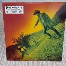 11枚セット BLANKEY JET CITY アナログ レコード BLANKEY JET CITY アナログLPレコード盤4枚セット※バラ売り不可