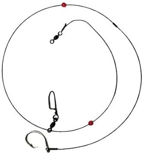 RF1 Redfish Rig