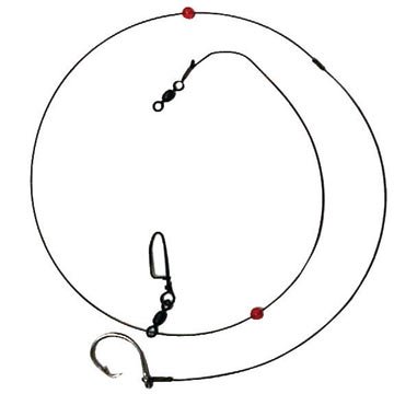 fish finder rig for redfish