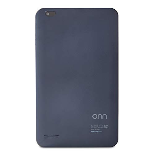 Onn 100005206 Surf Tablet 7" 16Gb Android - Navy Blue #TOP1