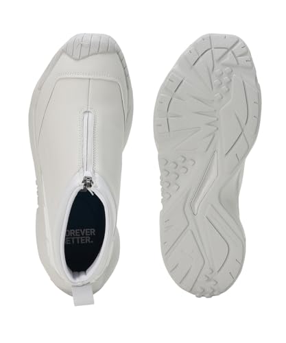 Image of PUMA unisex-adult Plexus Mid Koche Sneaker