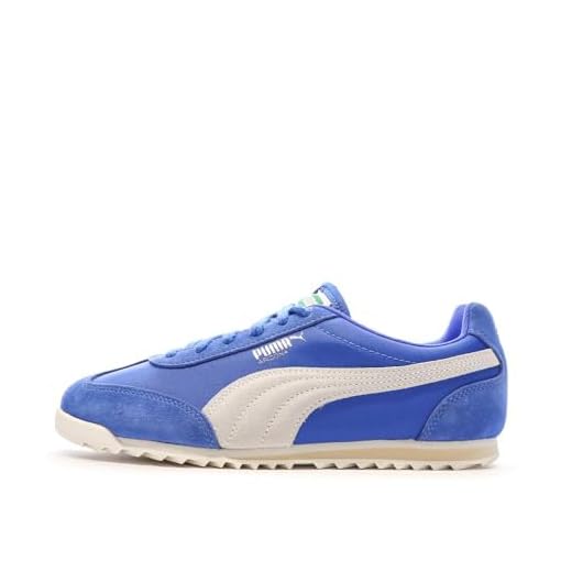 PUMA Zapatillas Azul Hombre Arizona, azul, 41 EU