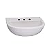 Barclay Compact 450 Wall-Hung