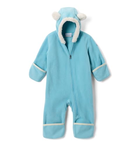 Columbia unisex-baby Tiny Bear Ii Bunting3