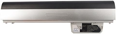 Cameron Sino CS New Replacement Battery for Pavilion DM1-3000, Pavilion DM1-3000au, Pavilion DM1-3001au, (4400mAh) 626869-321, 626869-851, 628419-001, A2Q94AA, GB06, GB06055-CL, HSTNN-E05C