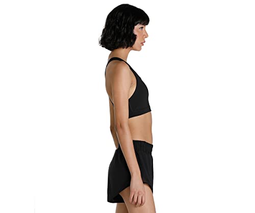 Image of PUMA Women's Polyester Sports Bra