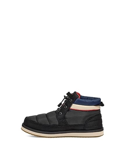 Winter Puffy Chiller Mid Sl - Unisex by Sanuk4