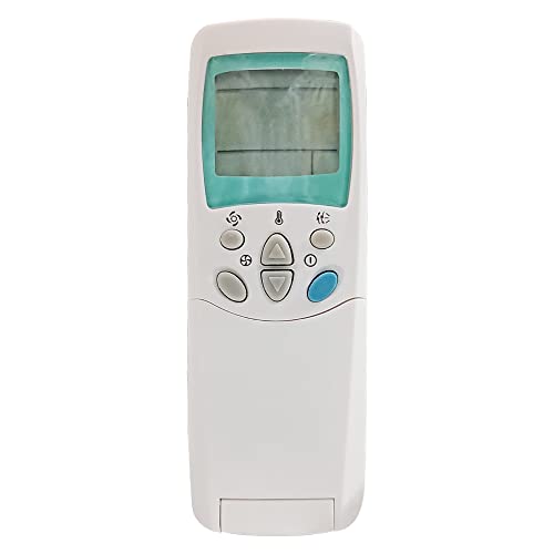 Image of 7SEVEN Compatible AC Remote Control for LG Split and Window Air Conditioner, Match Keys Exactly with Original 9 AC Remote Before Placing Order