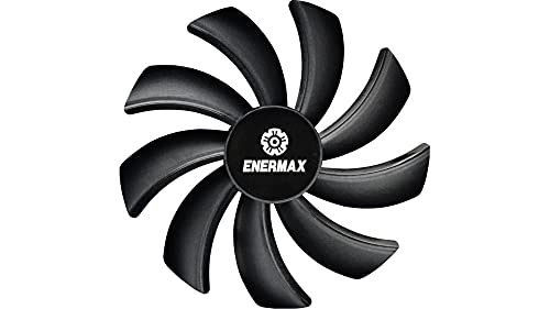 Build My PC, PC Builder, Enermax SquA RGB