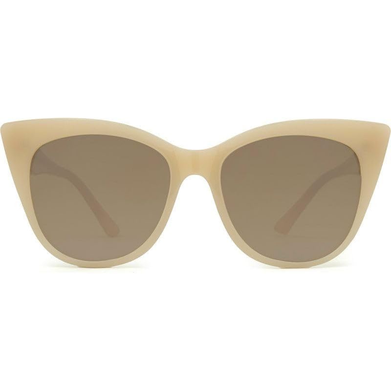 Carve 36171 Veruca Gloss Translucent Milk Gradient Brown Lens3