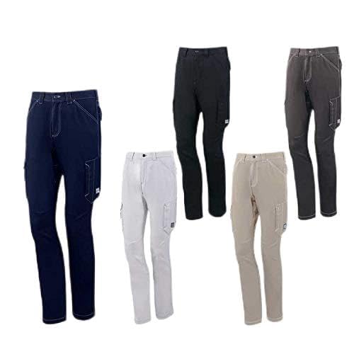 [���d��] Z-DRAGON �W�[�h���S�� ��ƕ� �X�g���b�`�m�[�^�b�N�J�[�S�p���c 75702 79 36�V���o�[