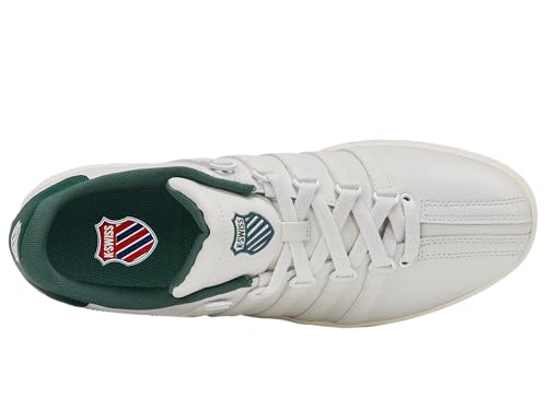 Image of K-Swiss Men's Classic VN Leather Sneaker
