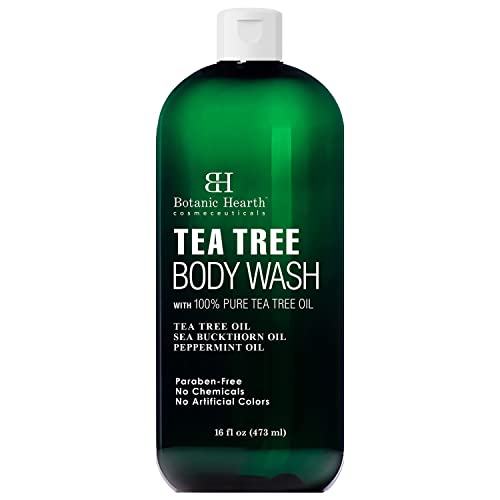 Does Tea Tree Oil Repel Lice? Ecostalk