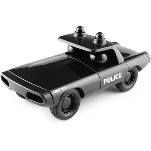 Playforever Heat 父の日 ギフト インテリア 雑貨 車好き 誕生日 プレゼント ギフト おしゃれ おもちゃ 模型 車 イギリス (Shadow)