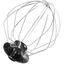 Stainless Steel Mixer for Making Egg Balls 304. Replace The Accessories of The Compatible for Oster Egg Ball Mixer