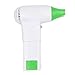 Produktbild Schnurloser Haartrockner 450W tragbar Drahtloser Föhn Angetrieben durch Lithiumbatterie (abnehmbar) mit USB-Ausgang Batteriebank Für Outdoor/Reisen