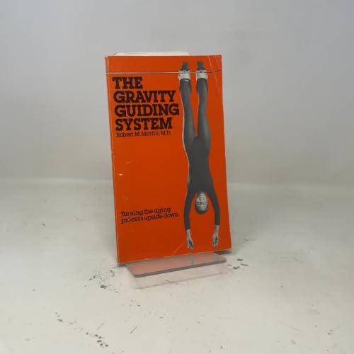The gravity guiding system B0006Y4BKU Book Cover