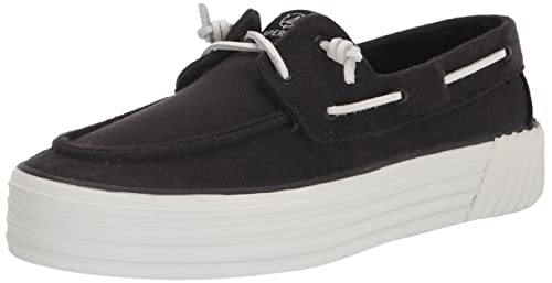 Image of Sperry Men's Crest Boat Platform