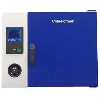 Cole-Parmer Mechanical Convection Drying Oven, 136 L; 120 VAC