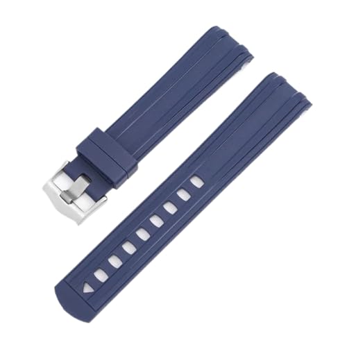 [g -] IK V[}X^[ 300 Ήo[Xgbv XEHb` [XEHb` 20mm TPU VR h _CrO pvoh uXbg(Royal blue)
