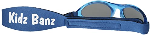Baby Banz Adventure Banz Kidz - Pacific Blue #TOP3