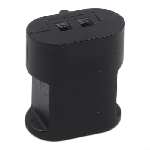 Cable altavoz Bose ST535 con conectores plásticos ligeros negros pack de 2 7