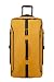 Samsonite Paradiver Light - Wheeled Duffle Bag (79 cm), Large, Water-Repellent, Lightweight, 121.5L, Yellow (Yellow)