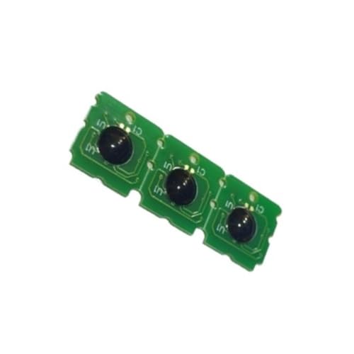 Chip de mantenimiento C13S210057 SC13MB para impresoras F570 y T3100 en pack de 10 unidades