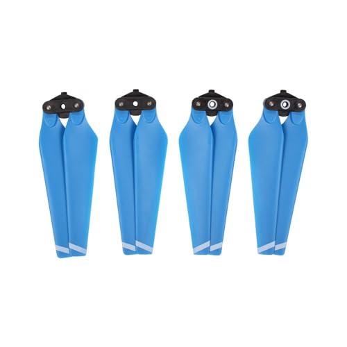 Hélices pliables 8330F de rechange faciles à changer à la main - 6