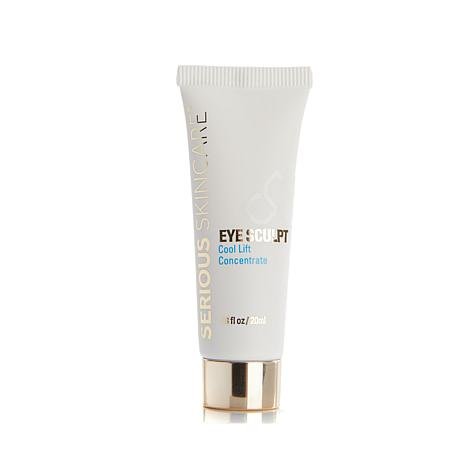 Serious Skincare Eye Sculpt Cool Lift Concentrate