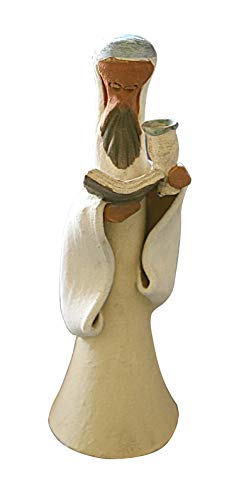 Silver Plated XP Scalloped Design Matt Kiddush Cup Set