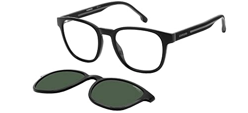 CARRERA CA8062/CS 08A BLACK GREY 51/19/145 MAN Sunglasses3