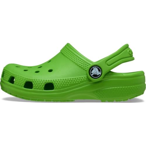 Image of Crocs Kid's Classic Clog (Little Kid /Big Kid /Toddler) | Casual Shoes