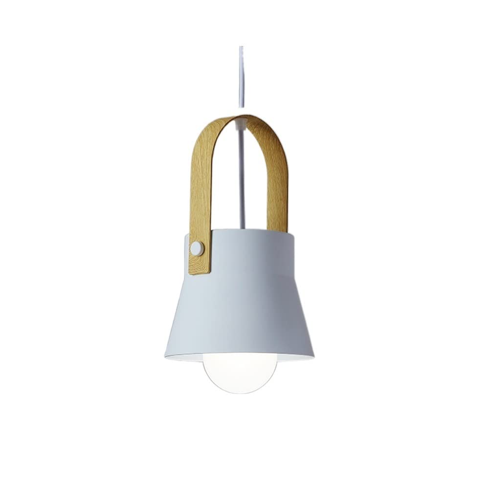 SXECAEPS Modern creative chandelier Simple Modern Macaron Colorful Ceiling Pendant Lamp Nordic Wrought Iron Dining Room Bedroom Bedside Bar Window Creative Suspension Light Lighting