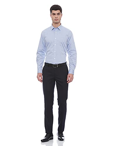 Image of Amazon Brand - Arthur Harvey Men's Shirt