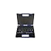 Fowler 52-482-040-0, Xtra-Punch Heavy Duty Transfer Punch Set with 0.50"-1" Range