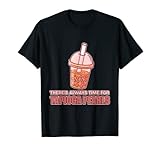Tapioca Pearls Japanese Otaku Drink Bobaholic