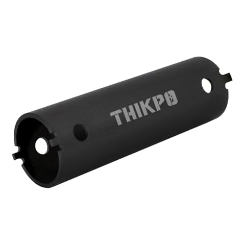 THIKPO Forend Wench for 870, 500, and 590, Extra Long Forend Nut Installation and Removal Tool,Frosted Surface, Makes It Easy to Apply Force. Cover