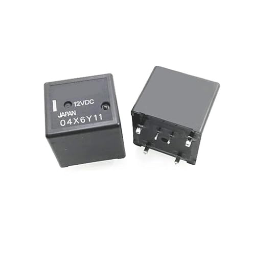 Relais G8PE-1A4 12VDC 40A Omron composant électronique automobile à 6 broches lot de 5 pièces