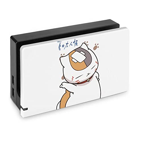 Switch Dock P[X ĖڗFl jR搶 Switchp Dock Jo[ h~ zRh~ XCb`hbN Ή یJo[ یP[X Sʕی SwitchJo[hbNΉ h~ wh~ Ռz ϋvǂ  ȒP